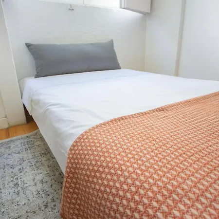 Appartement Formosa79 By Guestify Oporto